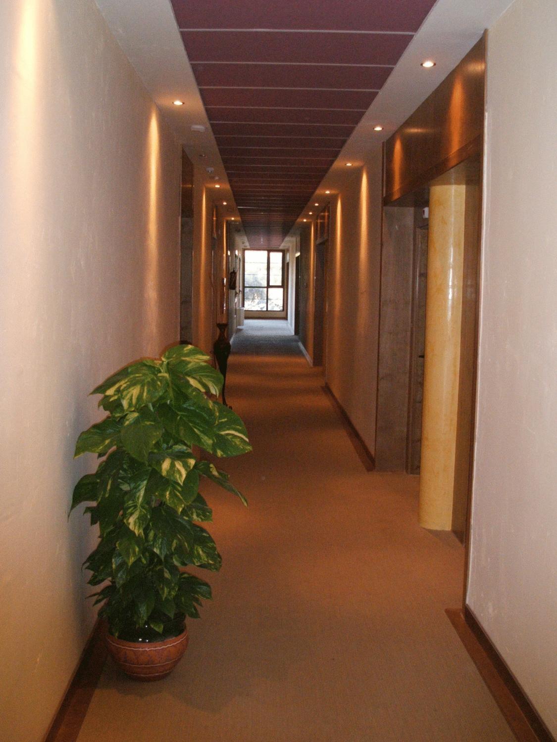 Hotel Rural Los Nogales Pozo Alcón Extérieur photo